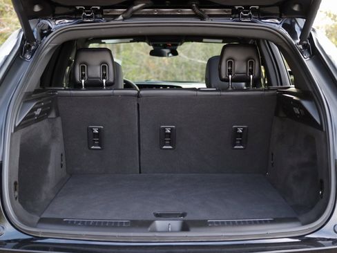 Certified 2024 Cadillac XT4 Sport image 31