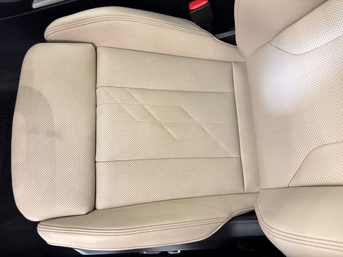 Certified 2025 BMW X3 M50 w/ Premium Package image 21