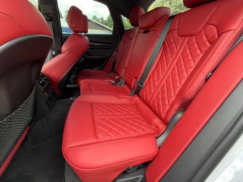 Used 2024 Audi SQ5 Premium Plus w/ S Sport Package AWD/4WD image 48