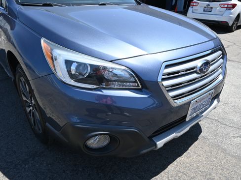 Used 2016 Subaru Outback 2.5i Limited w/ Popular Package #4 AWD/4WD image 29