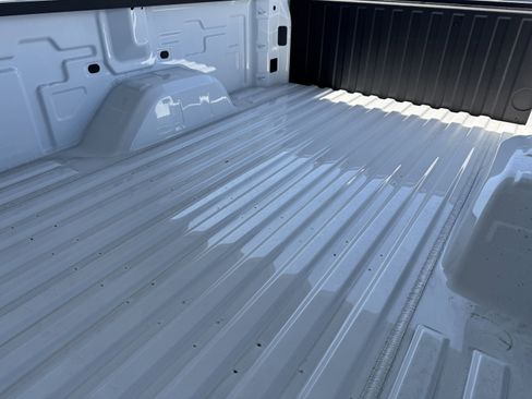 New 2026 Chevrolet Silverado 1500 W/T w/ WT Value Package image 15