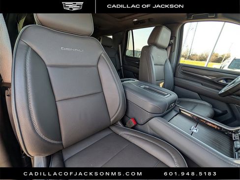 Used 2024 GMC Yukon Denali image 26