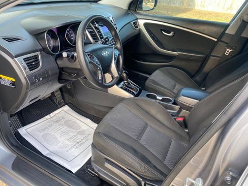 Used 2013 Hyundai Elantra GT image 13