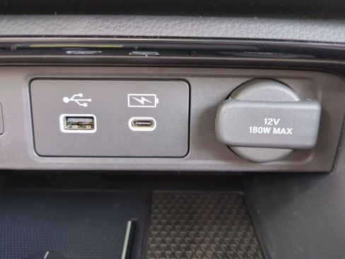 Used 2025 Honda CR-V Sport-L image 22