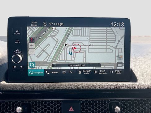 Used 2023 Honda Civic Touring image 13