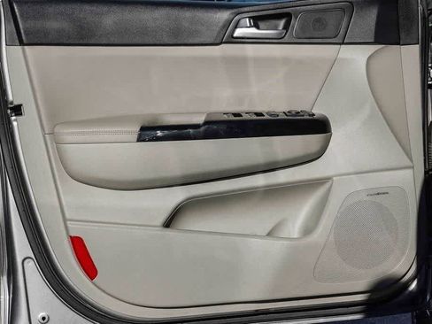 Used 2022 Kia Sportage EX w/ EX Technology Package image 18