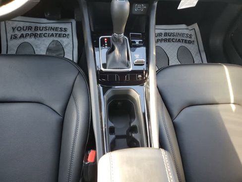 New 2026 Jeep Compass Limited image 21