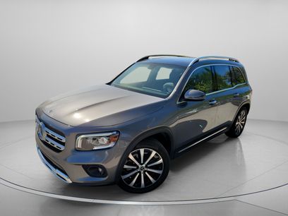 Certified 2022 Mercedes-Benz GLB 250