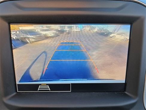 Used 2024 Chevrolet Silverado 1500 W/T w/ WT Fleet Convenience Package image 19