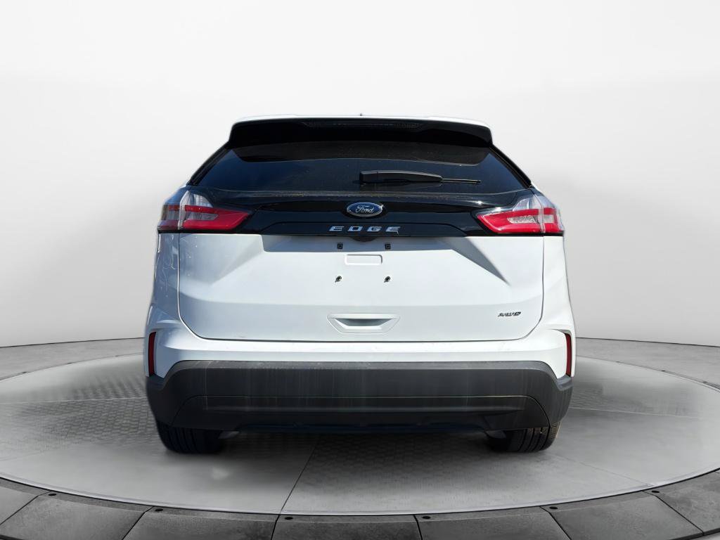 Certified 2024 Ford Edge SE AWD/4WD image 9