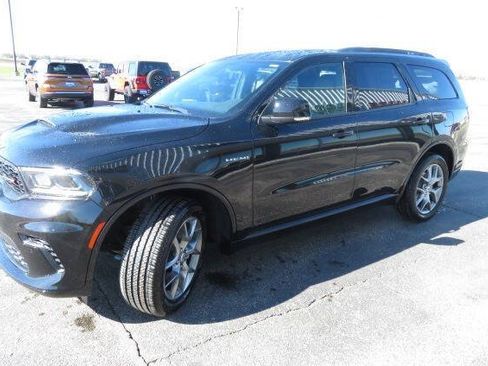 New 2026 Dodge Durango GT AWD/4WD image 6
