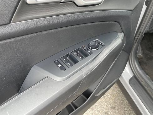 Certified 2026 Kia Sportage S AWD/4WD image 12