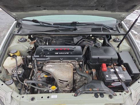 Used 2004 Toyota Camry XLE image 18