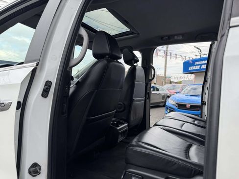 Used 2021 Honda Odyssey EX-L image 22