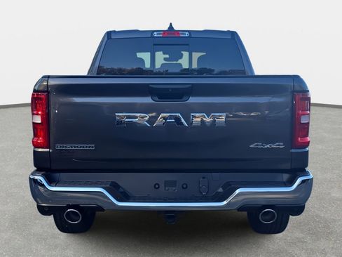 New 2026 RAM 1500 Big Horn image 6