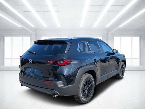 New 2026 MAZDA CX-50 AWD 2.5 S w/ Cargo Package image 3
