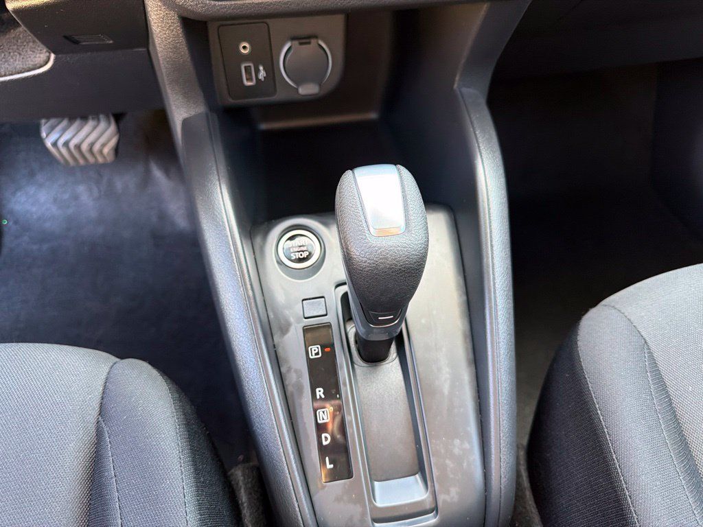 Used 2023 Nissan Kicks S FWD image 20