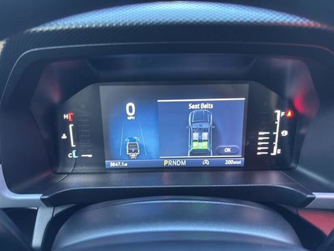 Certified 2025 Ford Ranger XL w/ Trailer Tow Package image 27