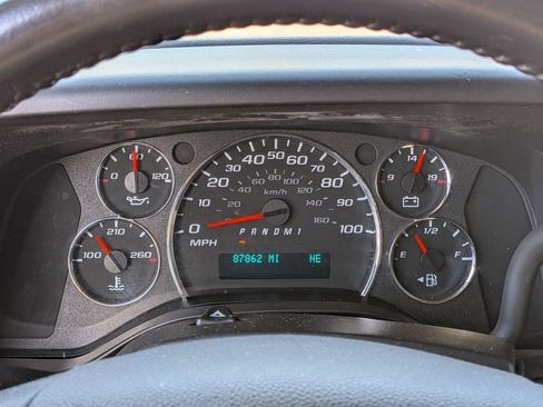 Used 2021 Chevrolet Express 2500 Extended w/ Driver Convenience Package image 19