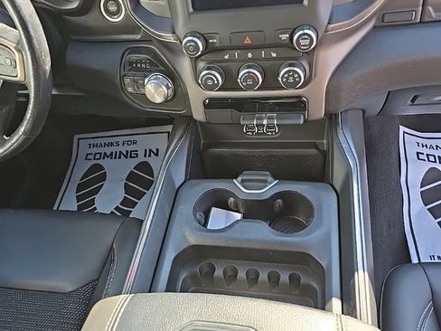 Used 2020 RAM 1500 Sport image 9
