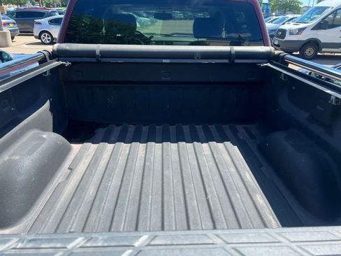Used 2013 Chevrolet Silverado 1500 LTZ w/ LTZ Plus Package AWD/4WD image 5