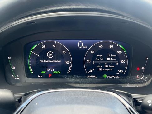 Used 2025 Honda Civic Sport Touring image 17