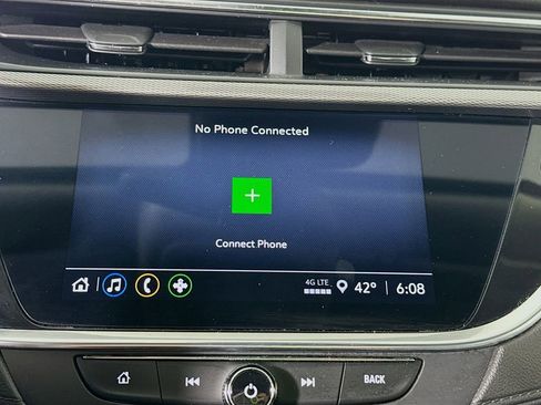 Used 2021 Buick Encore GX Preferred image 6