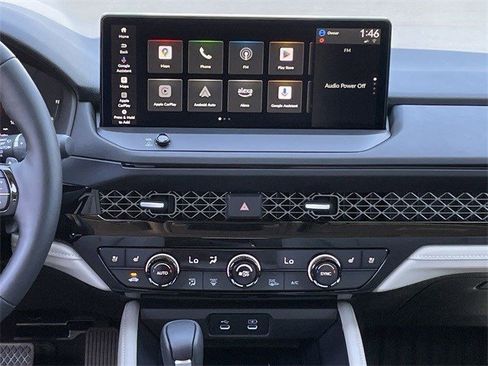 New 2025 Honda Accord Touring image 15