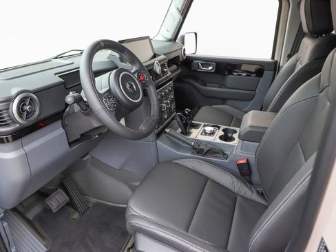 New 2025 INEOS Grenadier AWD/4WD image 19