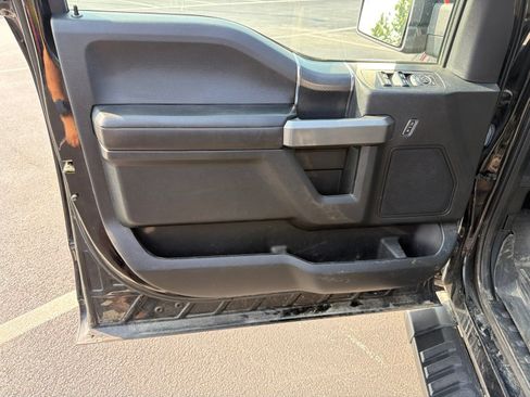 Used 2018 Ford F150 XLT w/ Equipment Group 301A Mid AWD/4WD image 11