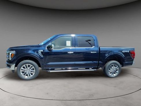 New 2026 Ford F150 Lariat w/ Equipment Group 501A Mid AWD/4WD image 10