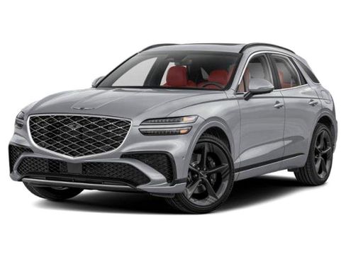 New 2026 Genesis GV70 2.5T Sport Prestige image 14