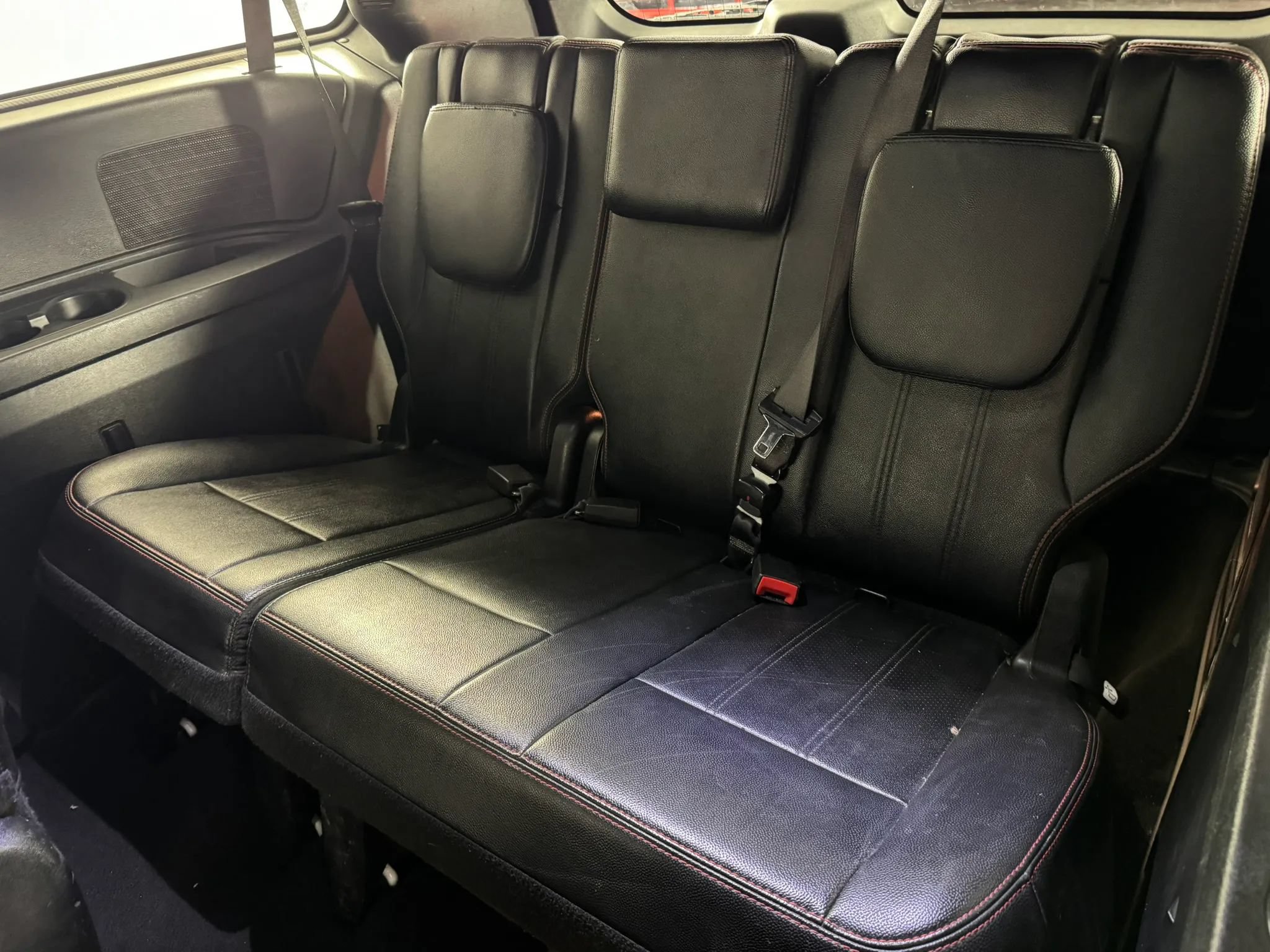 Used 2018 Dodge Grand Caravan GT FWD image 34