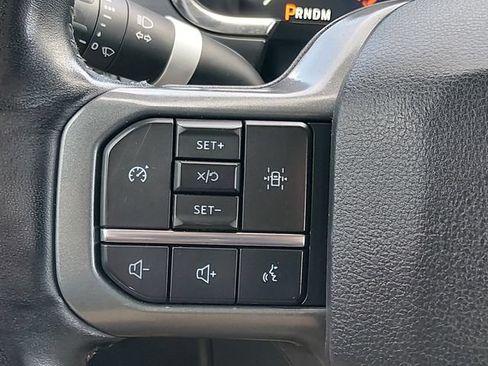 Used 2022 Ford F150 Lariat w/ Max Trailer Tow Package AWD/4WD image 26