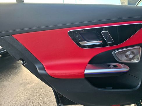 New 2026 Mercedes-Benz C 300 4MATIC Sedan image 19