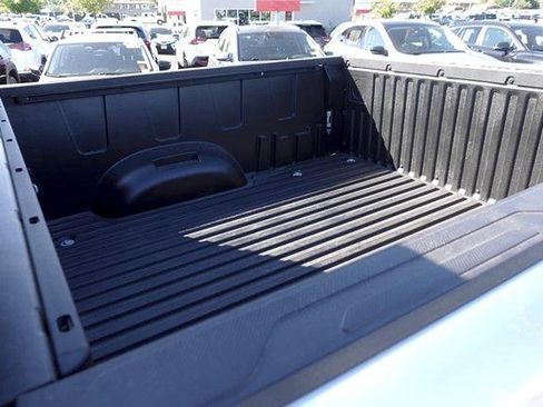 Certified 2025 Toyota Tundra SR5 AWD/4WD image 9