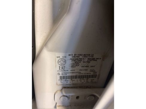 Used 2006 Ford F350 Harley-Davidson image 33