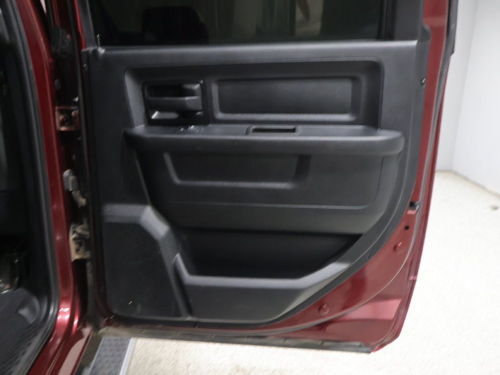Used 2021 RAM 2500 Tradesman AWD/4WD image 20