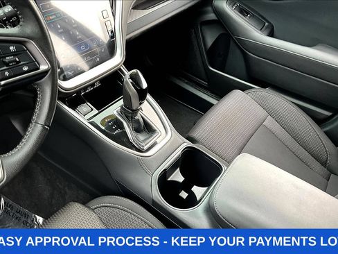 Used 2024 Subaru Outback Premium AWD/4WD image 22
