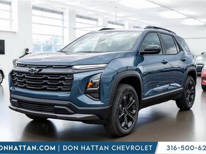 New 2026 Chevrolet Equinox LT w/ Midnight Edition