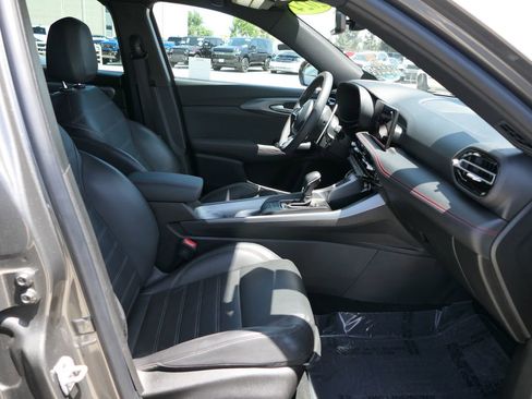 Used 2024 Dodge Hornet R/T Plus image 24