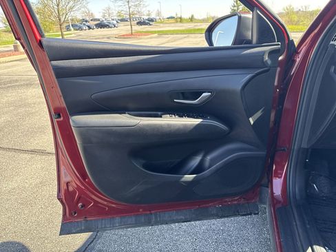 Used 2025 Hyundai Tucson SEL FWD image 25