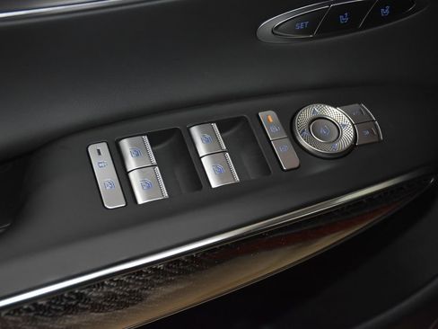 New 2026 Genesis GV70 3.5T Sport Prestige image 20