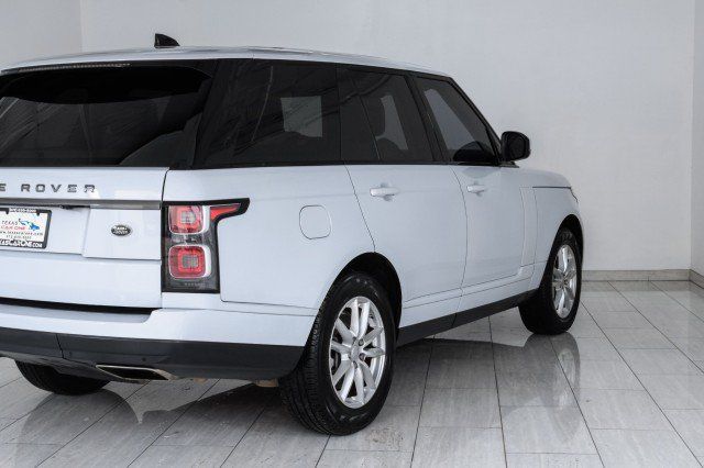Used 2020 Land Rover Range Rover AWD/4WD image 67