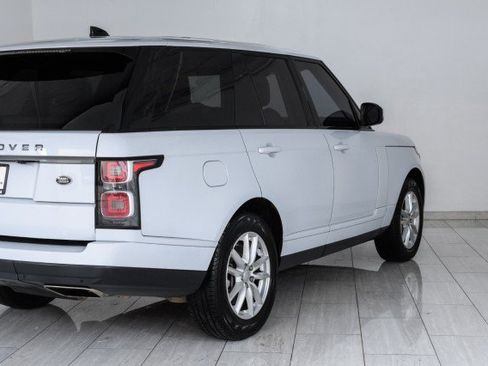 Used 2020 Land Rover Range Rover AWD/4WD image 67