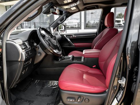 Used 2023 Lexus GX 460 Premium AWD/4WD image 7