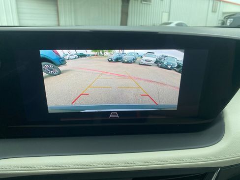 New 2026 Buick Encore GX Preferred image 15