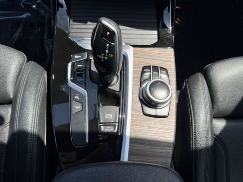 Used 2020 BMW X3 xDrive30i AWD/4WD image 37