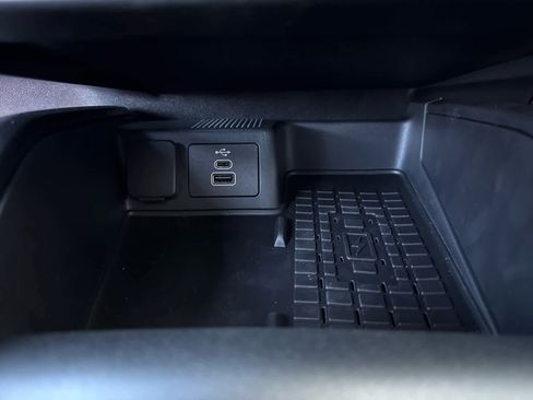 New 2025 Ford Bronco Sport Outer Banks w/ Outer Banks Tech Package+ image 16