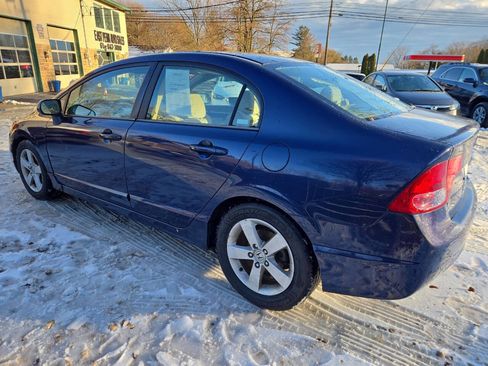 Used 2006 Honda Civic EX image 9